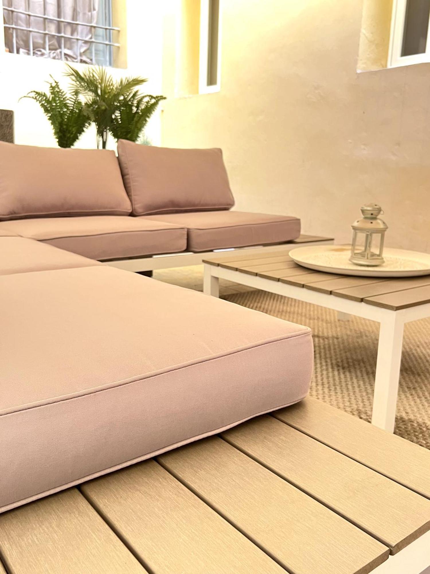 Indipendenza Luxury Apartments Bolonia Exterior foto